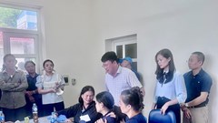 Tai nạn lao động tại Công ty Than Hòn Gai, 5 công nhân tử vong