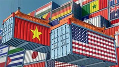 Việt Nam lấy làm tiếc vì Bộ Thương mại Mỹ chưa công nhận Việt Nam có nền kinh tế thị trường