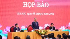 Lãnh đạo các nước chúc mừng Tổng Bí thư, Chủ tịch nước Tô Lâm