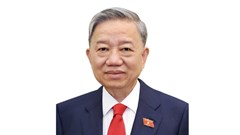 Tổng Bí thư Ban Chấp hành Trung ương Đảng Cộng sản Việt Nam, Chủ tịch nước CHXHCN Việt Nam Tô Lâm