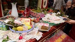 Tăng cường công tác quản lý nhà nước tiền công đức, tài trợ tại các di tích lịch sử - văn hoá