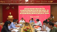  Phải tương xứng với tầm vóc và ý nghĩa lịch sử