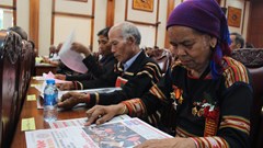 Bãi bỏ 2 văn bản về cấp ấn phẩm báo cho vùng dân tộc thiểu số và miền núi