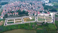 Thủ tướng yêu cầu kiểm tra công tác đấu giá đất cao bất thường