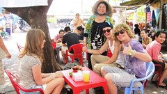 Bác thông tin công dân Anh có thể bị tịch thu hộ chiếu khi tới Việt Nam 