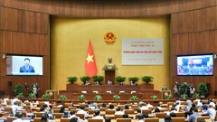 Hệ thống pháp luật và các chính sách về du lịch đã đảm bảo minh bạch, khả thi, đáp ứng yêu cầu phát triển