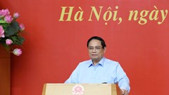 Phát triển văn hóa là nền tảng tinh thần, phát triển mạnh mẽ công nghiệp văn hóa