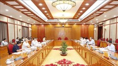 TP.HCM cần cân bằng giữa phát triển kinh tế với văn hóa