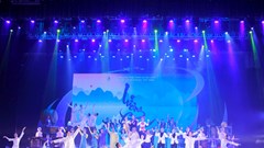 Không tổ chức đón tiếp khách, không nhận hoa chúc mừng nhân kỷ niệm 79 năm Ngày Truyền thống ngành Văn hóa 