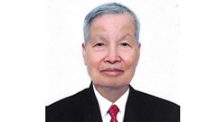 Nguyên Thứ trưởng Bộ Văn hoá Mai Vy từ trần