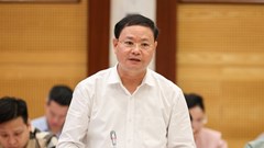 Bộ TN&MT nói gì trước một số trường hợp trúng đấu giá đất cao bất thường?