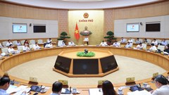 Xem xét đề nghị xây dựng Luật Báo chí (sửa đổi)