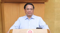 Sửa đổi Luật Báo chí hiện hành nhằm thúc đẩy báo chí phát triển phù hợp với tình hình thực tiễn