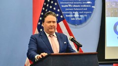 Chuyến làm việc tại Mỹ của Tổng Bí thư, Chủ tịch nước Tô Lâm là một sự kiện lịch sử