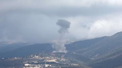 Khuyến cáo khẩn cấp công dân Việt Nam rời khỏi Liban