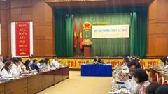 Xem xét mức giảm thuế thu nhập doanh nghiệp với cơ quan báo chí