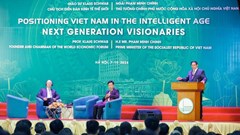 Kỷ nguyên thông minh phải là kỷ nguyên phát triển vì con người