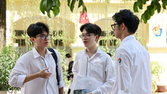 Thủ tướng yêu cầu tổ chức thi thi tốt nghiệp THPT 2025 theo hướng giảm áp lực 