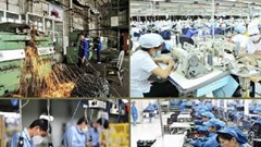 Hỗ trợ doanh nghiệp tháo gỡ khó khăn, thúc đẩy hoạt động sản xuất kinh doanh