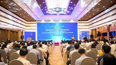 Khai mạc Diễn đàn Kinh doanh và Pháp luật năm 2024