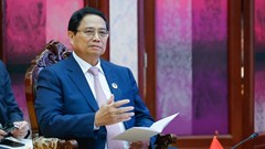 ASEAN cần chủ động hơn trong việc nắm bắt và tận dụng thời cơ