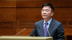 Phó Thủ tướng Lê Thành Long làm Trưởng Ban Chỉ đạo Nhà nước về Du lịch