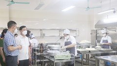 Thủ tướng Chính phủ yêu cầu tăng cường phòng ngừa ngộ độc thực phẩm