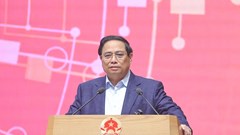 Thủ tướng chủ trì chương trình chào mừng Ngày Chuyển đổi số quốc gia năm 2024