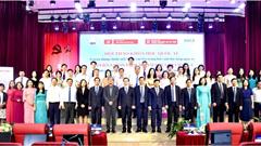 Truyền thông chính sách về đa văn hóa trong bối cảnh hội nhập quốc tế