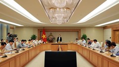 Xử lý hơn 3 triệu trường hợp vi phạm TTATGT, phạt tiền gần 6.000 tỉ đồng