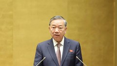 Bàn về điểm “nghẽn”