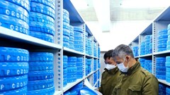 Phổ biến phim Việt Nam đang lưu trữ ở nước ngoài và phim nước ngoài đang lưu trữ tại Viện Phim Việt Nam