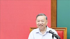 Nội dung chuyên đề của Tổng Bí thư Tô Lâm về kỷ nguyên mới, kỷ nguyên vươn mình của dân tộc