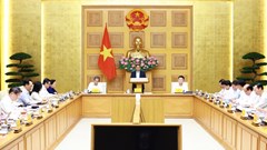 Phải có đột phá giáo dục và đào tạo 