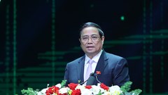 Chú trọng xây dựng và nâng cao văn hóa doanh nghiệp, doanh nhân