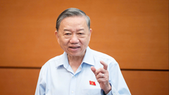 “Tinh - gọn - mạnh - hiệu năng - hiệu lực - hiệu quả“