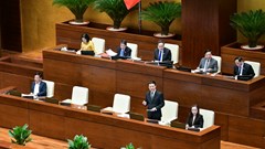 Đề cao giá trị cốt lõi của báo chí, chấn chỉnh tin giả, sai sự thật trên không gian mạng