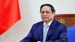 Thủ tướng Phạm Minh Chính làm Trưởng Ban Chỉ đạo tổng kết thực hiện Nghị quyết sắp xếp bộ máy tinh gọn, hiệu quả