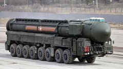 Khuyến cáo công dân về nguy cơ leo thang xung đột giữa Nga-Ukraine