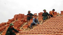 Người có công được hỗ trợ 30 triệu đồng/hộ để cải tạo, sửa chữa nhà ở, 60 triệu đồng/hộ nếu xây mới