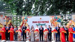 Thúc đẩy mạnh mẽ, nâng tầm quan hệ hữu nghị giữa Việt Nam với khu vực Mỹ Latin-Caribe