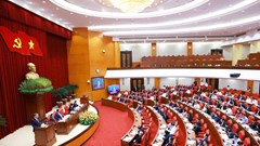 Khắc phục triệt để tình trạng chồng chéo về chức năng, nhiệm vụ