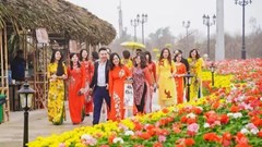 Thủ tướng đồng ý nghỉ Tết Nguyên đán Ất Tỵ 9 ngày liên tục