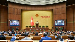 Đại biểu Quốc hội đề xuất áp dụng mức thuế suất ưu đãi cho các cơ quan báo chí