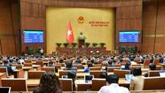 Nhà ở trong ngõ tại 5 thành phố trực thuộc TƯ phải trang bị bình chữa cháy