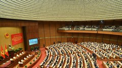 Hội nghị toàn quốc quán triệt, tổng kết Nghị quyết của Đảng