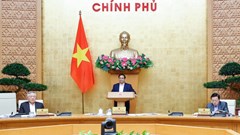 Đầu tư thời gian, công sức, nguồn lực cho công tác thể chế