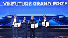 Việt Nam tạo điều kiện thuận lợi nhất để khoa học công nghệ và đổi mới sáng tạo ngày càng toả sáng