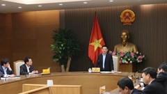 Hợp nhất nguyên trạng 2 Bộ Thông tin và Truyền thông, Khoa học và Công nghệ để cộng hưởng, tối ưu hóa thế mạnh