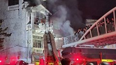 Khẩn trương điều tra vụ án đốt gây cháy quán cà phê tại Hà Nội